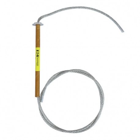 Eaton-moeller 46KV 25A EXPULSION LINK EATON ELECTRIC Fuse-link, high speed, 350 A, AC 240 V
