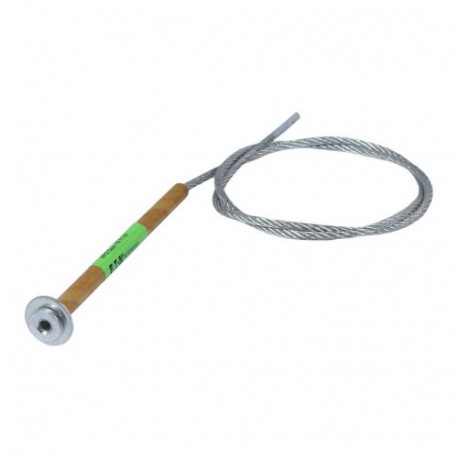 EATON - MOELLER 46KV 2A EXPULSION LINK 46KV 2A EXPULSION LINK 46TB2 EATON ELECTRIC Fuse-link, high speed, 350 A, AC 240 V