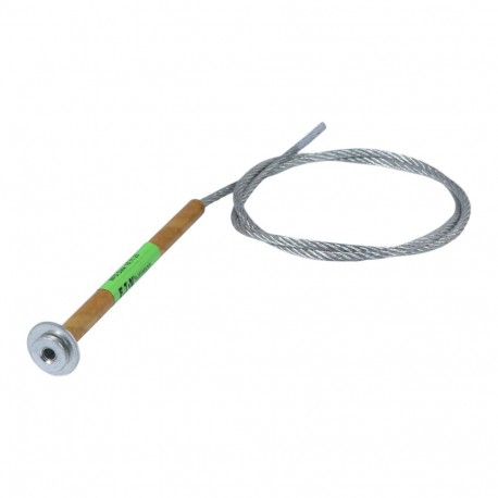 EATON - MOELLER 46KV 40A EXPULSION LINK 46KV 40A EXPULSION LINK 46TB40 EATON ELECTRIC Fuse-link, high speed, 350 A, AC 240 V