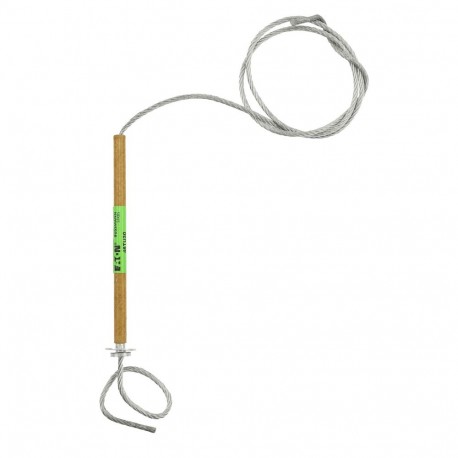 EATON - MOELLER 46KV 30A EXPULSION LINK 46KV 30A EXPULSION LINK 46TU30 EATON ELECTRIC Fuse-link, high speed, 350 A, AC 240 V