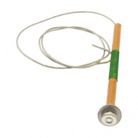 EATON - MOELLER 46KV 5A LK 46KV 5A LK 46TU5 EATON ELECTRIC Cartridge fuse, expulsion, MT, 5 A, AC 46 kV, 787 mm, ANSI a, T slow