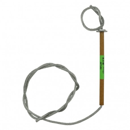 EATON - MOELLER 46KV 50A EXPULSION LINK 46KV 50A EXPULSION LINK 46TU50 EATON ELECTRIC Fuse-link, high speed, 350 A, AC 240 V