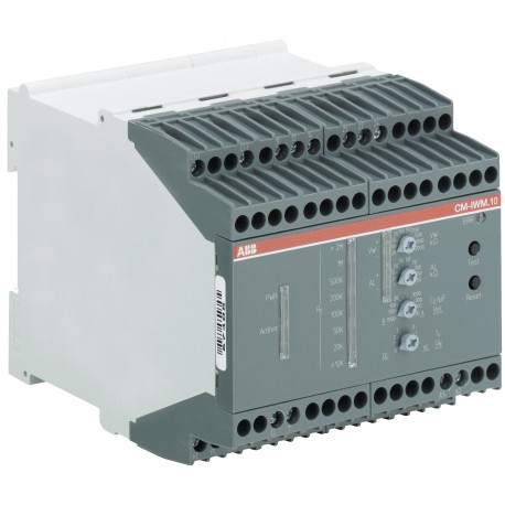 ABB 1SVR470670R1100 1SVR470670R1100 ABB CM-IWM.11Isolation Control Relay1500VDC