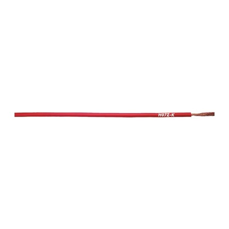 Lapp 4726145 H07Z-K 90°C 1X10 DBU LAPP H07Z-K 90°C 1X10 DBU