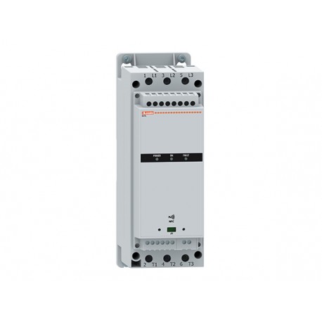Lovato-electric DCTLA4800180 LOVATO Module thyristor 22A 18Kvar 480V