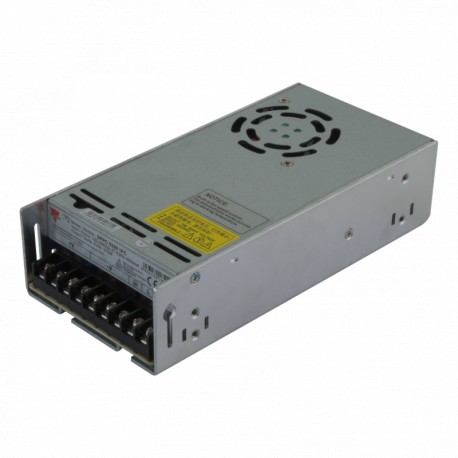 Carlo-gavazzi SPPC483201FC CARLO GAVAZZI Selected parameters MODEL AC to DC switching power supply AC INPUT VOLTAGE 85 264..