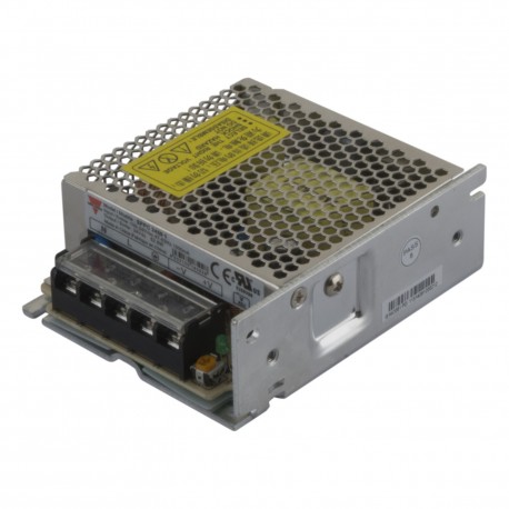 Carlo-gavazzi SPPC48501 CARLO GAVAZZI Selected parameters MODEL AC to DC switching power supply AC INPUT VOLTAGE 90 264V O..
