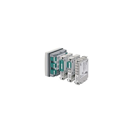 Carlo-gavazzi MC485232M CARLO GAVAZZI Communication module, RS485 port / RS232 with built-in memory, to WM40