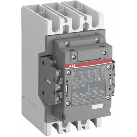 ABB 1SFL487002R1400 1SFL487002R1400 ABB AF190-30-00-14 Contactor