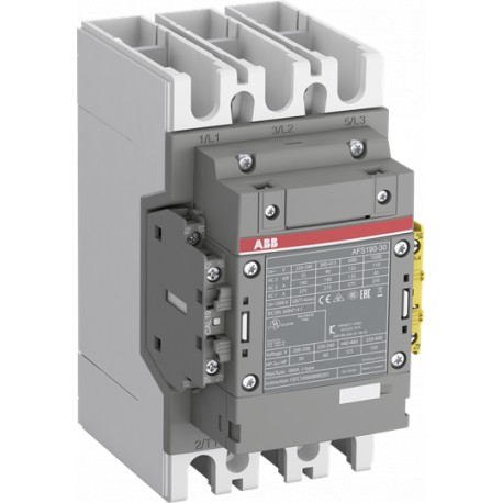 ABB 1SFL487082R1312 1SFL487082R1312 ABB AFS190-30-12-13 100-250V