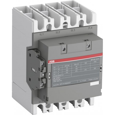 ABB 1SFL487102R1111 1SFL487102R1111 ABB AF190-40-11-11 Contactor