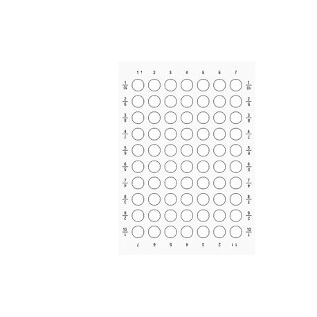 SIEMENS 3SU1900-0BH60-0AA0 3SU1900-0BH60-0AA0 SIEMENS Inscription plates for printing for illuminated pushbutton, milky, without inscri..