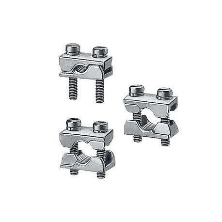 SIEMENS 3NJ4911-1AA00 3NJ4911-1AA00 SIEMENS accessories for in-line fuse switch disconnectors 3NJ4101 and 3NJ4103. Kit prism termi..