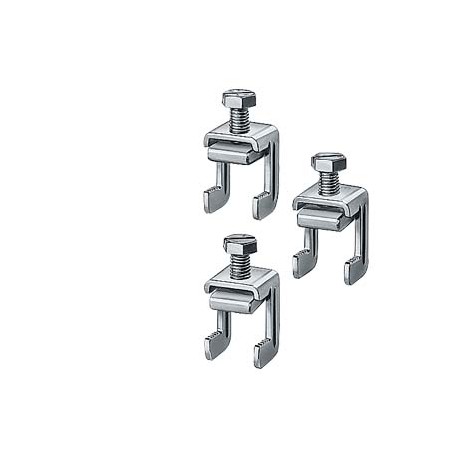 SIEMENS 3NJ4911-3AA00 3NJ4911-3AA00 SIEMENS accessories for in-line fuse switch disconnectors 3NJ4103 and 3NJ5033, 3NJ5013 busbar ..