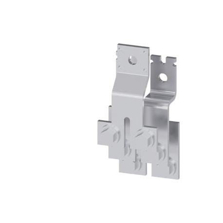 SIEMENS 3NJ4911-5CA00 3NJ4911-5CA00 SIEMENS accessory for In-line fuse switch disconnectors Sz. NH1-3 Kit flat terminal 1x 400 mm2
