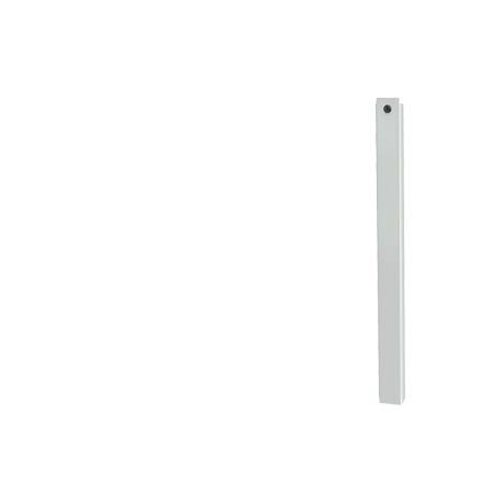 SIEMENS 3NJ4912-2CA00 3NJ4912-2CA00 SIEMENS accessory for in-line fuse switch disconnectors 3NJ41 End cover, 50 mm wide Same heigh..