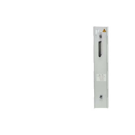 SIEMENS 3NJ4912-3CA00 3NJ4912-3CA00 SIEMENS accessory for In-line fuse switch disconnectors 3NJ4103 Front cover for busbars with b..