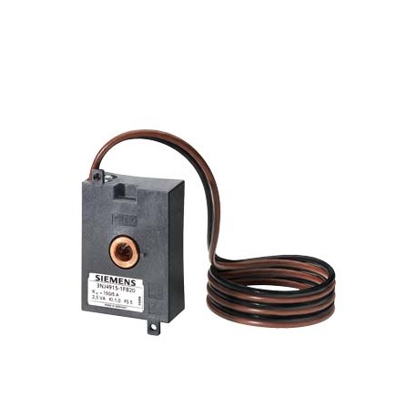 SIEMENS 3NJ4915-2CA00 3NJ4915-2CA00 SIEMENS Accessory for strips 3NJ41 In-line fuse switch disconnectors Sz. NH1-3 Terminal strip ..