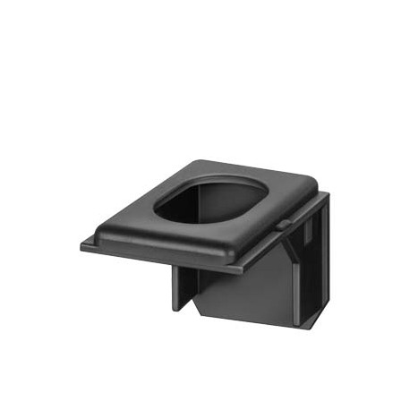 SIEMENS 3NJ4918-1AA00 3NJ4918-1AA00 SIEMENS accessory for in-line fuse switch disconnectors 3NJ41 Fastening hook for Sz. 1 to 3 co..