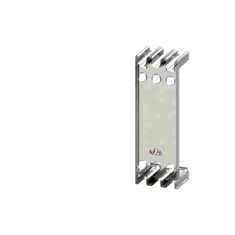 Siemens 3UG4981-0C cover, sealable, for insulation monitoring relay 3UG4581 and 3UG4582 Width 22.5 mm
