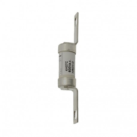 Eaton-moeller 4A 600V AC CANADIAN FUSE EATON ELECTRIC Fuse, Air fuse-link, medium voltage, 10 A, AC 12 kV, 51 x 359 ..