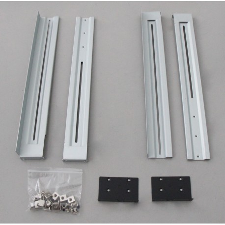 ABB 4NWP100111R0003 4NWP100111R0003 ABB Rack mounting kit 11 RT G2 6-10 kVA