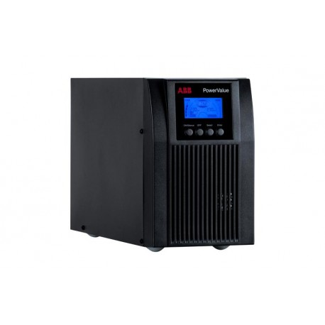 Abb 4NWP100160R0001 UPS PowerValue 11T G2 1 kVA B