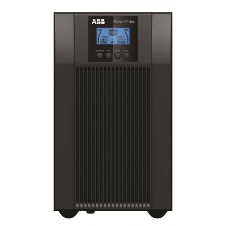 Abb 4NWP100160R0002 UPS PowerValue 11T G2 1 kVA S