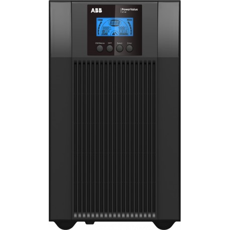 Abb 4NWP100161R0002 UPS PowerValue 11T G2 2 kVA S