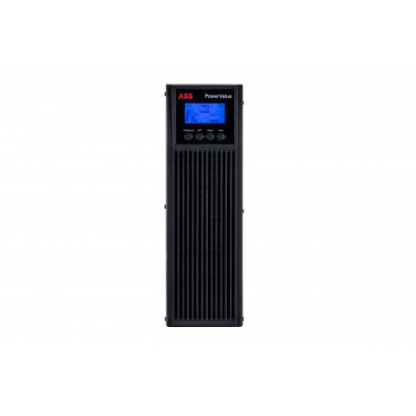 Abb 4NWP100162R0002 UPS PowerValue 11T G2 3 kVA S