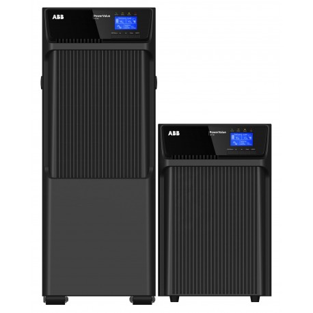 ABB 4NWP100163R0001 4NWP100163R0001 ABB UPS PowerValue 11RT G2 6 kVA B