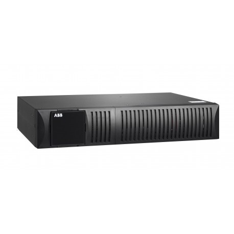 ABB 4NWP100204R0001 4NWP100204R0001 ABB External battery module 11RT G2 2 kVA