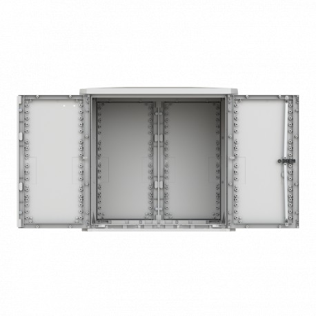 ABB 4TBE843656C0100 4TBE843656C0100 ABB EH3GD Box DIN2 AP 1125x1200x676 SH