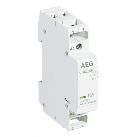 AEG 111161 111161 4TQB111161R0000 AEG VI162006