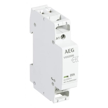 Aeg 111261 VI202006