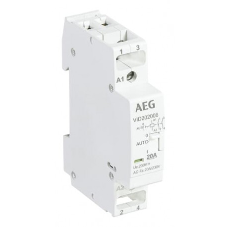 AEG 112261 112261 4TQB112261R0000 AEG VID202006