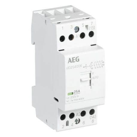 Aeg 114364 VID254006