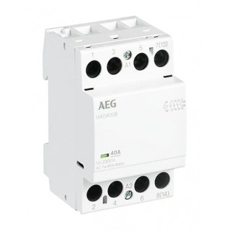 Aeg 115464 VI404006