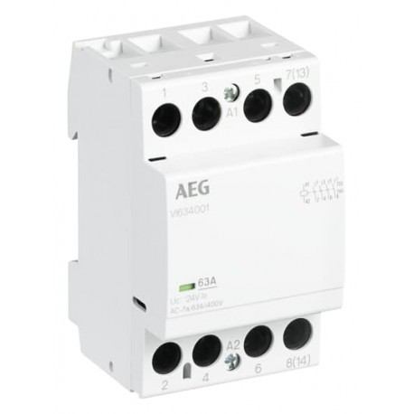 AEG 115514 115514 4TQB115514R0000 AEG VI634001