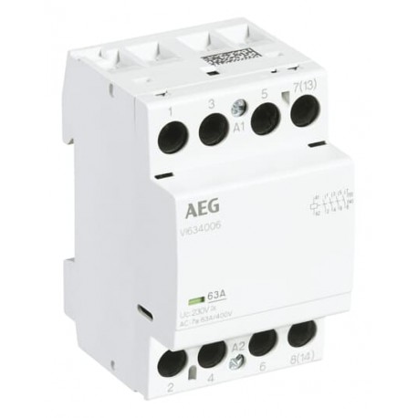 AEG 115564 115564 4TQB115564R0000 AEG VI634006