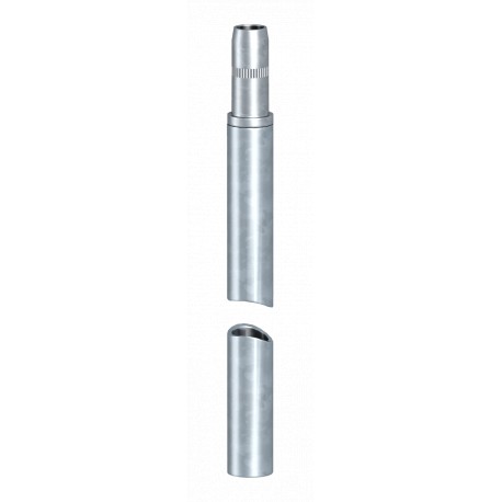 OBO BETTERMANN LE ERDER FT LE ERDER FT 5000300 OBO BETTERMANN LightEarth deep earther, 1,5m, Hot-dip galvanised, DIN EN ISO 1461, Steel..