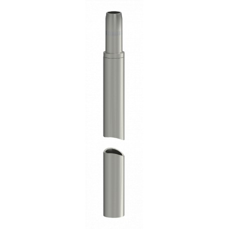 OBO BETTERMANN LE ERDER V4A LE ERDER V4A 5000335 OBO BETTERMANN LightEarth deep earther, 1,5m, Stainless steel, grade 316 L, VA, 1.4404