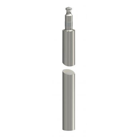 Obo-bettermann 219 20 BP V4A OBO BETTERMANN Rod earthers , 1,5m, Stainless steel, grade 316, VA, 1.4401