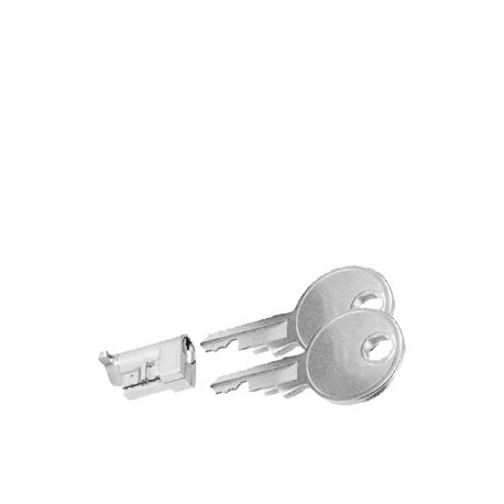 Siemens 8GB5006-5KM Door locking kit Suitable for surface- and flush-mounting distribution board