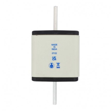 EATON - MOELLER NH FUSE 500A 400V GG/GL SIZE 3 NH FUSE 500A 400V GG/GL SIZE 3 500NHG3BI-400 EATON ELECTRIC Fuse-link, DII, 6A, 500 V, DZ