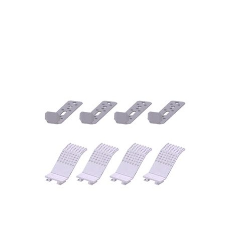 SIEMENS 8GB5013-5KM 8GB5013-5KM SIEMENS Flush mounting set consisting of Wall mounting claws and wall anchor