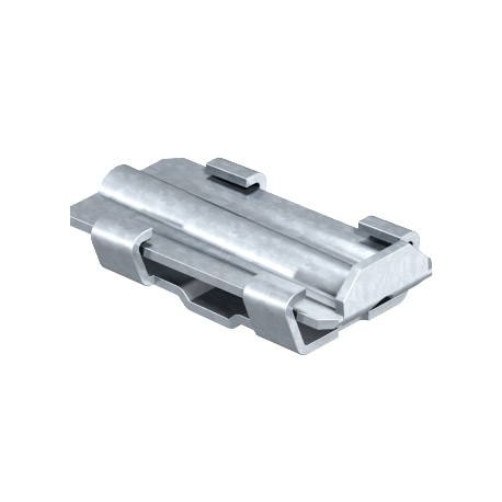 OBO BETTERMANN 1813 DIN 1813 DIN 5014212 OBO BETTERMANN Wedge connector , Hot-dip galvanised, DIN EN ISO 1461, Steel, St