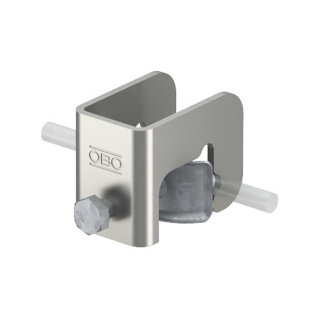 Obo-bettermann 1814 ST D37 OBO BETTERMANN Connection terminal for large reinforced steels