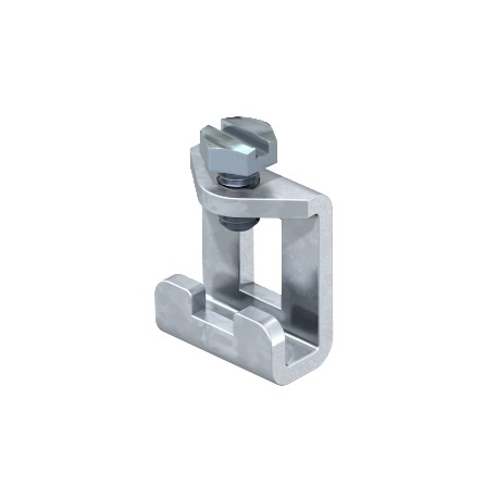 OBO BETTERMANN 1801 RK40 1801 RK40 5015774 OBO BETTERMANN Series terminal potential equalisation rail, 40mm, Electrogalvanised, DIN 5..