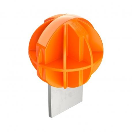 OBO BETTERMANN ProtectionBall 5018014 OBO BETTERMANN PROTECTIVE CAP REFLECTIVE